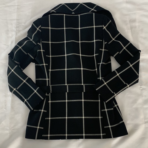 Le Chateau Womens Sz.Small Blazer - Picture 4 of 6